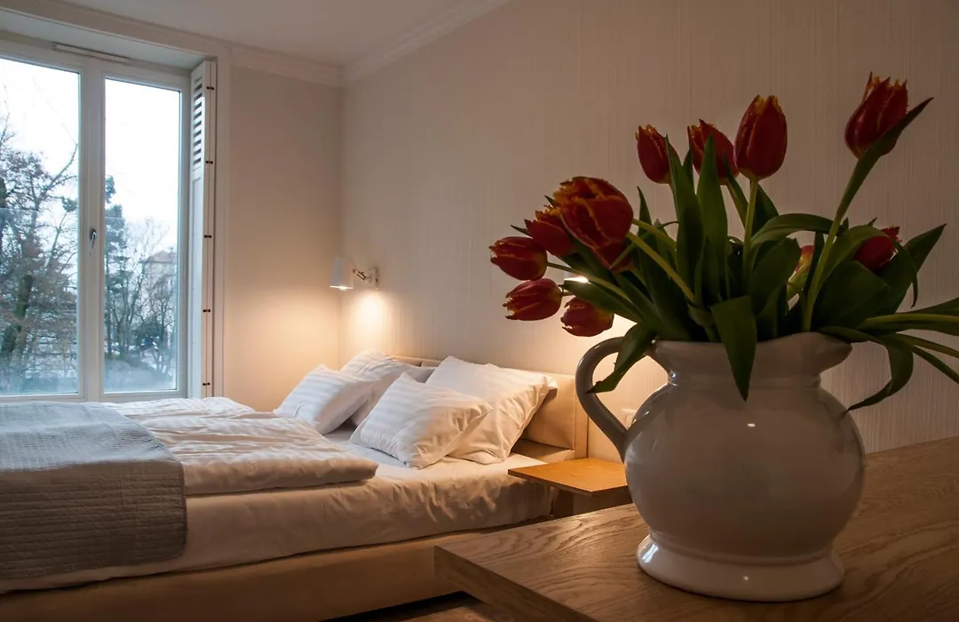 Baltica Residence-1